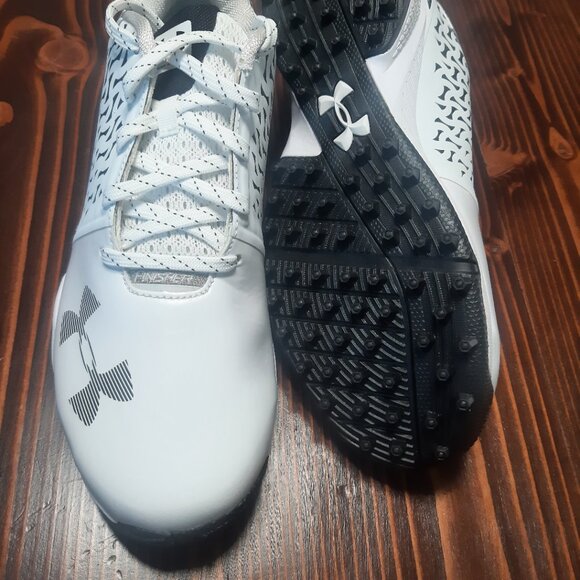 Lacrosse turf cleats - Picture 2 of 2